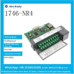 주문하기 전에  서비스 요청 판매 협상을 위한 1746-NR4 : Global Galore