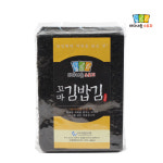꼬마 김밥김 김밥용김 : 바다내음스토리