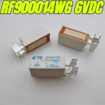 ( 원본) 1 개/몫 100%   릴레이: RF 900014 WG 6VDC 16A 250VAC TE 릴레이 : 이십플렉스