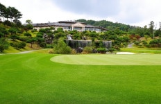 충청도골프 화랑, 진천cc 1박2일 4월 2색 골프여행 국내패키지 : 수지와함께하는골프여행