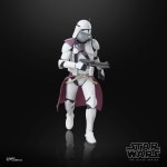 STAR WARS 15 cm G0883 하즈브로(Hasbro) 스타 워즈 블랙 시리즈 클론 커맨더 : Head-do-jipp