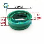 SM74 SM52 실린더 도장 링 크기 20x17x30x10.7mm G2.335.159 M4.335.007 L2.335.071 1 개 : 이십일플렉스