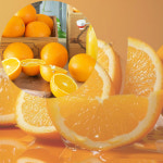 블랙라벨 오렌지 오랜지 과일 orange : 세이브마스터