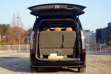 [월렌트/세종] 스타리아 주말 2025년식 경유 9인승 달카 자차포함 : 대전렌트카 제트카