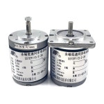 영구 자석 저속 동기 모터 DB703 드릴링 머신, 로터리 헤드 3 상, 55TDY115-36 : 웅스코퍼레이션