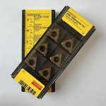 266RL-16MM01A075M 1135 /오리지널 카바이드 10개 : 에스에스국제무역