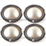고 교체 다이어프램, JBL 2445 16 ohm 용, 4PCs/로트 : 1초배송몰