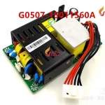 GOSPOWER  전원 공급 장치 150W G0507-15011560A : 쿨컴퍼니