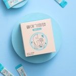 울애기쌩쌩 종합유산균 디어랩스 강아지유산균 프로바이오틱스 장 피부 면역력 30포, 4개 : 디어랩스 공식몰