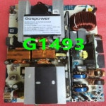 GOSPOWER  전원 공급 장치 G1493 40-57.6V 20.5A : 쿨컴퍼니