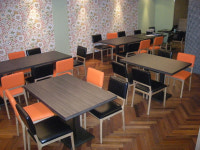 역삼동 돈까스 전문점 : 파크퍼니처