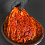 대복 매운 실비 김치 2kg : 대복 공식스토어