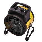 SY몰 온풍기 저소음 전기히터 공업용열풍기 산업용전기온풍기 : SYtrading