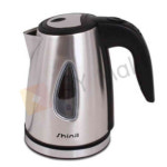 SY몰 스텐 무선 전기포트 1L 무선주전자 : SYtrading