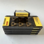 266RL-16MM01A075M 1135 /오리지널 카바이드 10개 : 에스에스국제무역