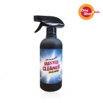 원샷솔브코리아 마스터 클리너 500ml, 1개 : 웨더 글라스