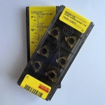 266RG-16MM01A300M 1135/합금 블레이드 10개 : 에스에스국제무역