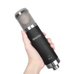 고 MK-47 전문 스튜디오 녹음 홈 뮤직 라이브 방송 Xlr : 1초배송몰