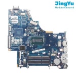 Hp 15-BS 노트북 PC 마더보드, LA-F761P CPU I3-5005U UMA : 웅스 몰