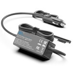 KFD 100W 15V 6 1798 4 1932 5 프로 고 2 서 2 코드 서 어댑터 프로 2 6 프로 10 프로 X 충전기 12V 공급 3 1 1 프로 7 북 3 노트북 서... 