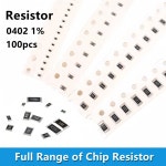 ToolPlus 4 8 10 1/16W 120 60 100PCS 9 20 750 510 150 17 11 18 49 200 21 15 196 249R 저항기 30 0402 0R : Tool-Plus