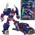 재고 변신 장난감 레거시 시리즈 액슬 그리스 액션 피규어, 소장 모델 오토봇 장난감 선물, F7199 : 한강무역상사12