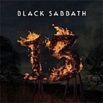 Black Sabbath - 13 [수입반CD] 블랙 사바스 : 스피츠 레코즈