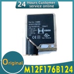 오리지널 115969 센서 M12-F1 76B 124 MV12-F1 82B 124/128 : CrossBorder