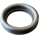 위생 홈브루용 EPDM 씰 개스킷 스테인리스 DIN 유니온용 DN15 20 25 32 40/50-150 : 구매유통448