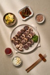 [순대에 진심인 남자] 1인을 위한 막창순대 500g : 비바리순댓국