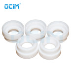 NR17 NR18 NR28 토치 헤드 용 Tig 용접 절연체, 5 피스 : 글로리54