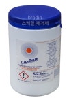 커피머신 스케일 석회 제거 이태리 1kg 스케링 스케일링 오버홀 디스케일 크린보일러 세척제 : 브로딩 토탈카페