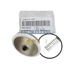 250018-262 250033-821 : CrossBorder