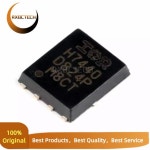 IRFH7440TRPBF 오리지널 트랜스 MOSFET, N-CH Si, 40V, 159A, 8 핀 PQFN EP T/R, 로트 당 5 개 : 웅스픽