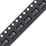 오리지널 AD8606ARMZ AD8606ARM AD8606AR AD8606A AD8606 마킹 B6A, 10 개/로트, 신제품 : 프리미엄산업