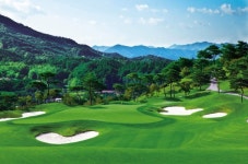 전라도골프 파인힐스cc 1박2일 6월 골프여행 국내패키지 : 수지와함께하는골프여행