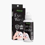 네이쳐스 강아지 눈/귀 관리 세정제 이어워시 /아이워시/티어스테인(눈물자국)워시   3종 중 택 1 : 러브도그55