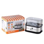 다용도 소형 신기 계란찜 독일 숙소 미니 조식기 가정용 : 프리미엄산업