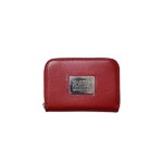 [백화점판] 마리떼 지갑 클래식 로고 월렛 소가죽 명함 카드 홀더 여성 여자친구선물 : 코디Kim