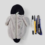 동약알뜰만물상 | 동물인형필통 어린이필통 초등학생 중학생필통 : 알뜰만물상