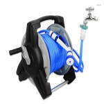 겟데이 호스릴 30M 청소호스 : 겟데이