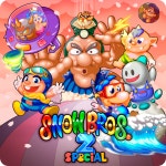 PC/스팀) 스노우 브라더스 2 스페셜 : 인벤게임즈
