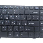 노트북 RU 러시아어 키보드, Teclast F7 PC 부품 백라이트 없음, PRIDE-K2381 343000041 DK MINI, 신제품 : 웅스 몰
