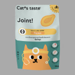 캣츠테이스트 프리미엄 고양이 기능성 파우치 (조인트 관절강화) 참치+파파야, 70g, 1개 : 뚜뚜펫