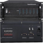 HT6300 적외선 언어 분배 적외선 동시 통역 통역 시스템 회의 통역 장비 : OceanSpan