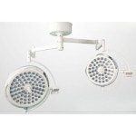 수술실램프 동물병원 램프 치과 스탠드 무영등 진료 피부과 조명 전구 : ND산업