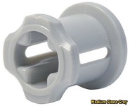 레고 테크닉 부시 Technic Bush 3713 6590 42798 Black : 아이엠브릭