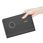 자동 초점 윈도우 시스템 LED 광원 사무실 휴대용 프로젝터 회의 발표용 : Helix Haul