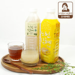 서정옥의 느린식혜 1000ml x 1개 국산 단술 전통식혜 : 서정옥의 느린부엌-서정쿠킹