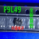 F9138 6 핀 IC, 10 개 : 크리스 마켓